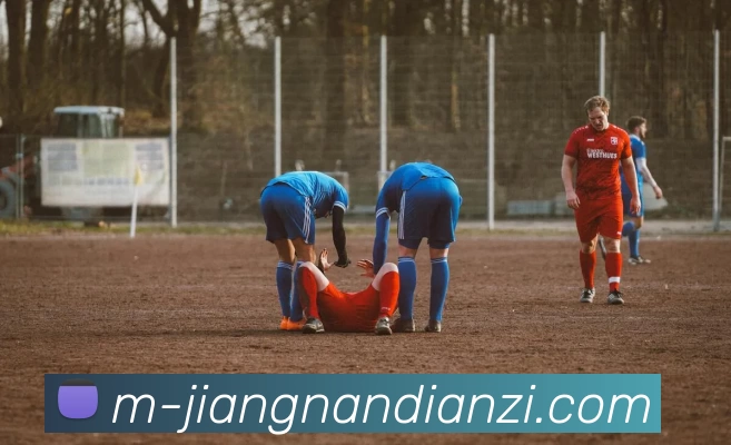 江南电子品牌故事